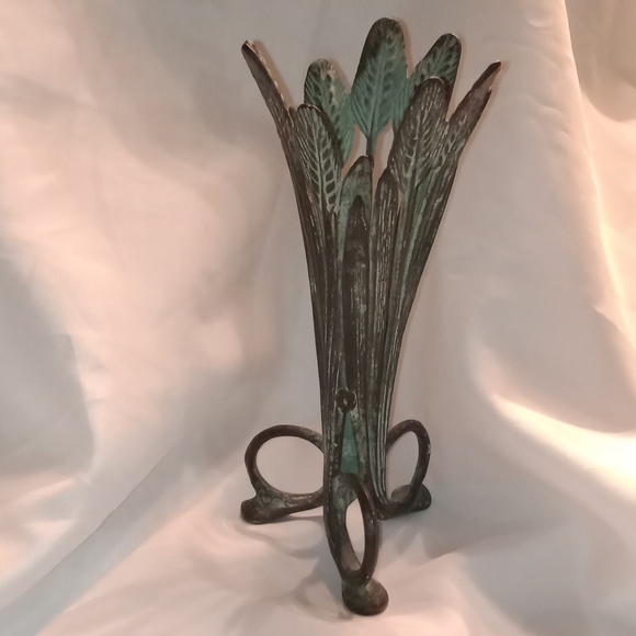 Rare Art Deco Vase - Picture 2 of 7